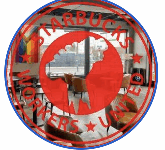 Class Struggle Baristas United